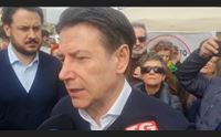 conte a cagliari e quartu alleanza con il pd un progetto forte