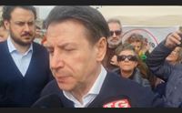 conte a cagliari e quartu alleanza con il pd un progetto forte