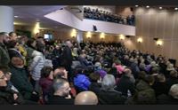 orgosolo nuoro e oliena sulle barricatte con ogni mezzo contro l eolico selvaggio