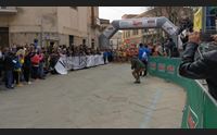 oristano mezza maratona del giudicato vincono palamini e nieddu