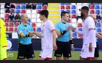 torres perugia 1 0 ai sassaresi il big match decide un rigore di diakit