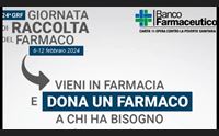 oristano raccolta farmaci per indigenti grande solidariet dei sardi