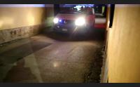 pistoia muore infermiera di bolotana incinta di 8 mesi grave il bimbo