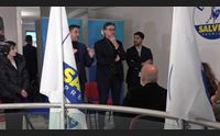 regionali giorgetti a nuoro continuit e rinnovabili giuste le priorit