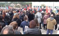 sanit in sciopero la gallura si ferma mancano medici e infermieri