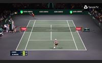 tennis angelo binaghi su sinner terzo al mondo scriviamo la storia