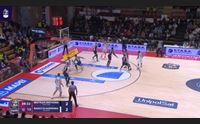 basket nella sosta per coppa e nazionali la dinamo prova a migliorarsi