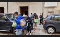 cagliari alla marina tutti i giorni 50 pasti gratuiti per i pi bisognognosi