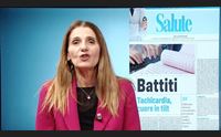 x marted l unione salute domani in omaggio con il quotidiano focus sulla tachicardia