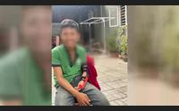 un braccio rossobl da cagliari al vietnam per il piccolo chang