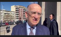 cagliari il viceministro della giustizia sisto