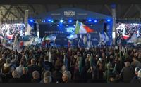 regionali sfida nella sfida la sardegna secondo giorgia meloni e elly schlein