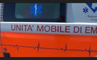 nasce la nuova rete di soccorso pre ospedaliera pi personale e mezzi