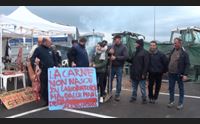 olbia i trattori lasciano il porto senza fatti concreti ritorneremo