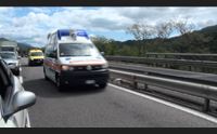 pi personale e mezzi ecco la nuova rete di soccorso pre ospedaliera