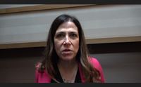 regionali alessandra todde noi rappresentiamo il cambiamento