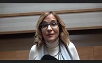 regionali lucia chessa siamo gli unici diversi dalla vecchia politica