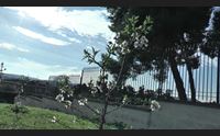 sassari il giardino degli angeli rischia l abbandono vogliamo la pace