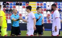 (ven)calcio serie c oggi la torres in campo a pontedera in campo alle 20 45
