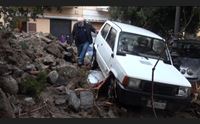 a tre anni e mezzo dall alluvione bitti avr una nuova rete fognaria