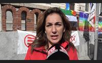 cagliari in centinaia alla manifestazione nazionale per la pace