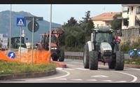 olbia tolto il presidio al porto gli allevatori ora le risposte