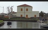 carloforte ristrutturata la casa del direttore delle saline