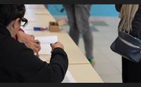 tenuta dell affluenza il politologo uno su due al voto non una vittoria