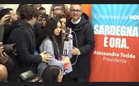 alessandra todde la prima donna alla presidenza della regione sardegna