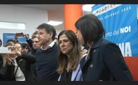 elly schlein una vittoria frutto del lavoro con le comunit