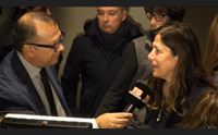 la prima di alessandra todde da presidente orgogliosa ora sanit ed energia