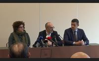regionali paolo truzzu la sconfitta solo responsabilit mia