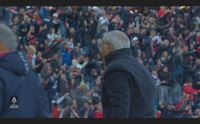 cagliari un mese per scrivere il destino domani tifosi ad asseminello