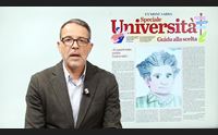 la scelta dell universit domani con l unione sarda un inserto di 16 pagine