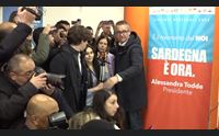 prima donna presidente la sociologa segnale importante ma non basta