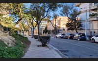 cagliari via milano la piccola terra dei fuochi
