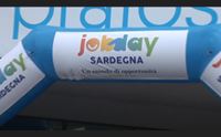 nuoro nel territorio che soffre la fuga dei giovani folla per il job day