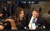 regione alessandra todde morde il freno inizio legislatura non prima di aprile
