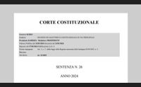 regione massimale medici consulta boccia il ricorso del governo
