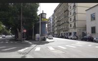 cagliari il nuovo viale trieste prende forma mancano i parcheggi