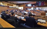 dalle regionali alle amministrative manovre al via nelle grandi citt