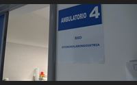 oristano nuovo reparto di otorinolaringoiatria e neurologia al san martino