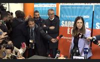 todde a solinas stop a nomine e spese la replica fa campagna elettorale