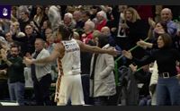 basket dinamo virtus bologna 93 88 impresa europea per i sassaresi