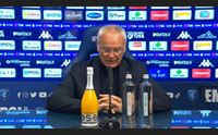empoli cagliari 0 1 ranieri tre punti preziosi il futuro dipende da noi