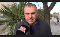 sassari la grande sete pi acqua nelle dighe ma stagione irrigua a rischio
