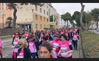 solo women run cagliari si colora di rosa 13mila iscritte alle corsa