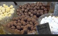 iglesias la festa del cioccolato presenze da record all edizione 2024