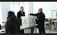 regionali 1600 voti tra todde e truzzu ora le verifiche sui verbali
