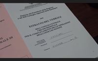 regionali il dopo voto tra verifiche e veleni il parere del giurista